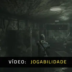 Injection 23: Tabula Rasa - Jogabilidade