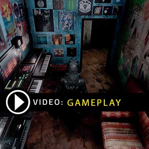 Injection n23 No name no number PS4 Gameplay Video