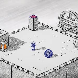 Inked: A Tale of Love - A Fábrica