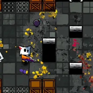 Inkling Cats Beneath the dreams - Forma equipe