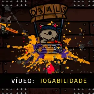 Inkling Cats Beneath the dreams - Vídeo de Jogabilidade