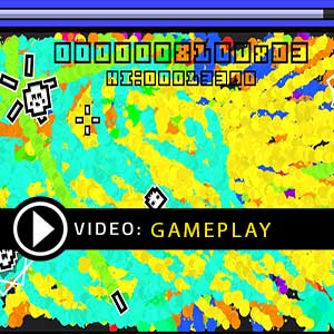 InkSplosion Gameplay Video