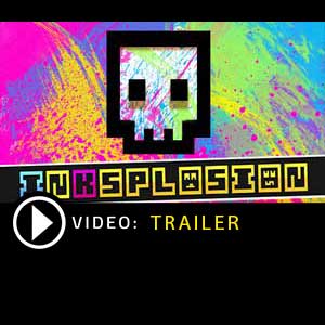 Comprar InkSplosion CD Key Comparar Preços