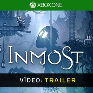 INMOST Xbox One - Trailer