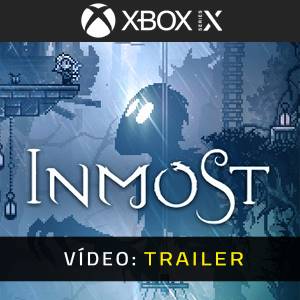 INMOST Xbox Series - Trailer
