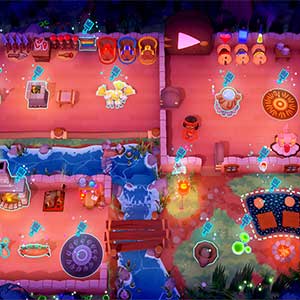 Innchanted - Personalizações