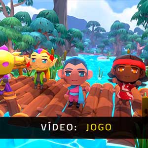 Innchanted - Jogo de Vídeo