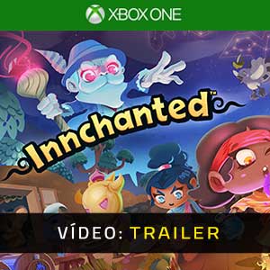 Innchanted - Atrelado de Vídeo