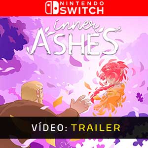 Inner Ashes Nintendo Switch Trailer de Vídeo