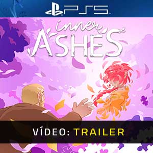 Inner Ashes PS5 Trailer de Vídeo