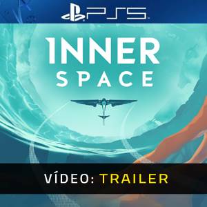 InnerSpace - Trailer de Vídeo