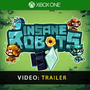 Comprar Insane Robots Xbox One Barato Comparar Preços