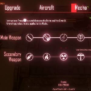 Insect Swarm - Aba Mecha