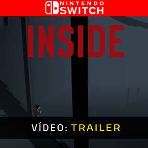 INSIDE - Trailer de Vídeo