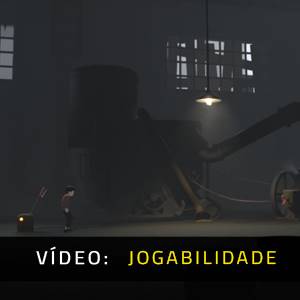 INSIDE - Vídeo de Jogabilidade