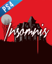 Insomnis Playstation 4