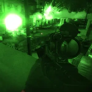 Insurgency - Visão Noturna