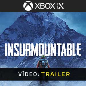 Insurmountable Atrelado de Vídeo