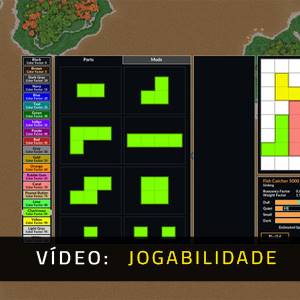Intergalactic Fishing - Vídeo de Gameplay
