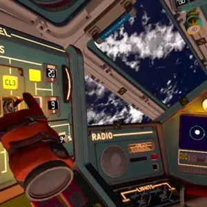 Interkosmos 2000 - Painel Elétrico