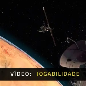 Interkosmos 2000 - Jogabilidade