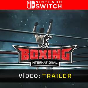International Boxing - Vídeo Trailer