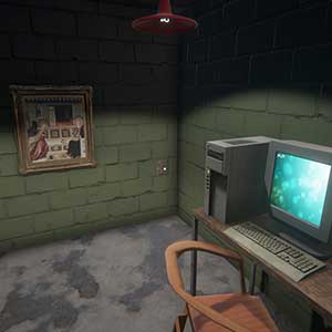 Internet Cafe Simulator 2 - Computador pessoal