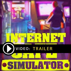 Internet and Gaming Cafe Simulator - Jogue DESBLOQUEADO Internet