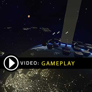 Interstellar Transport Company Gameplay Video