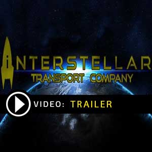 Comprar Interstellar Transport Company CD Key Comparar Preços