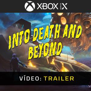Into Death And Beyond Xbox Series – Trailer
