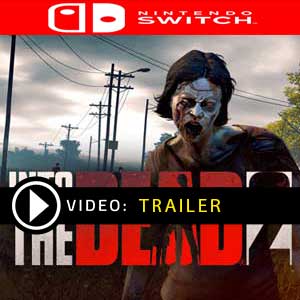 Comprar Into the Dead 2 Nintendo Switch barato Comparar Preços