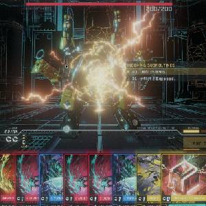 Into The Grid - Supressor Beta