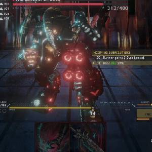 Into The Grid - O Enveloper 2000