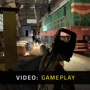 Into the Radius 2 Vídeo de Jogabilidade