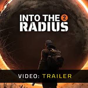 Into the Radius 2 Trailer de Vídeo