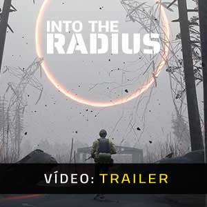 Into the Radius VR Vídeo de Apresentação