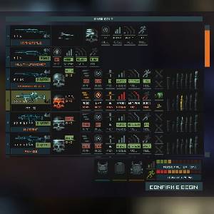 Intravenous 2 - Inventário