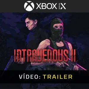 Intravenous 2 Xbox Series - Trailer