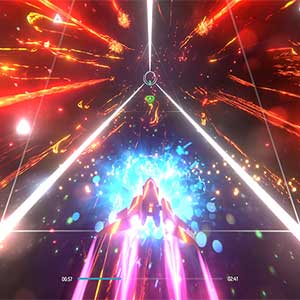 Invector Rhythm Galaxy Belo Visual