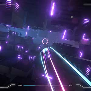 Invector Rhythm Galaxy Desafios