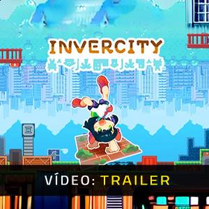 Invercity Trailer de Vídeo