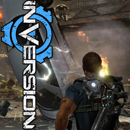 Comprar Inversion CD Key Comparar Preços