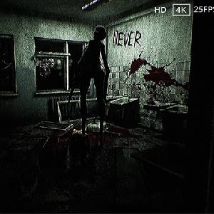 Invisible Fear - Gravar