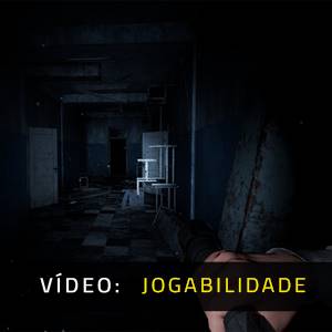 Invisible Fear - Vídeo de Jogabilidade