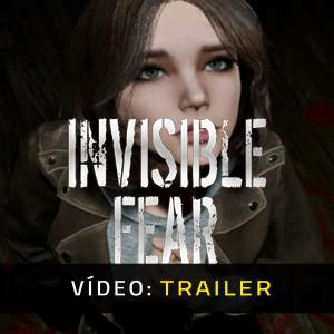 Invisible Fear Pc