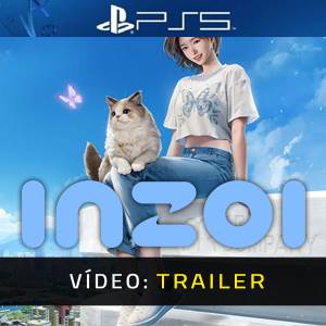 inZOI - Trailer em Vídeo