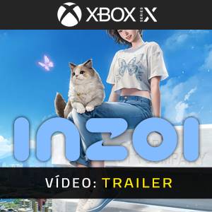 inZOI - Trailer em Vídeo