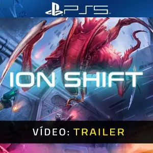 ION Shift PS5 - Trailer