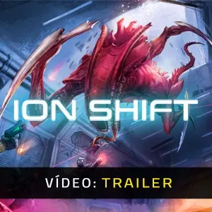 ION Shift - Trailer